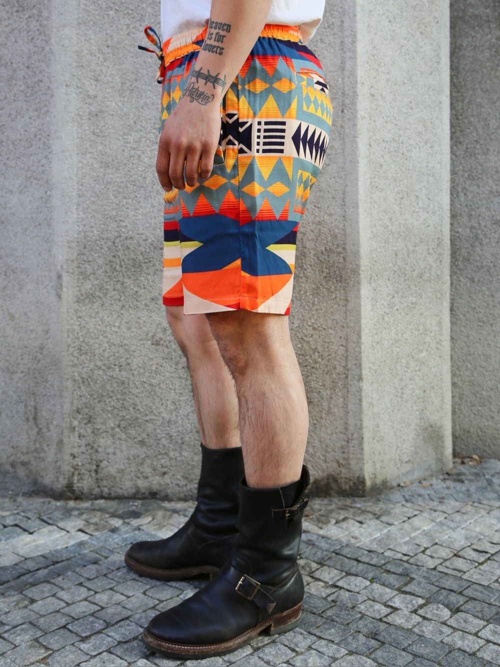 🆕 Pendleton Vacation Swim Trunks camp shorts  w/ full liner
